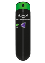 NICORETTE® Spray